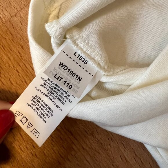 Cuts Sheath Dress (S) NWT - Picture 10 of 13